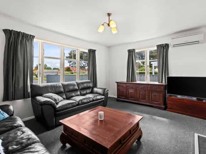 104 Nuffield Avenue, Marewa