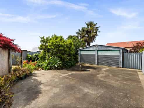104 Nuffield Avenue, Marewa