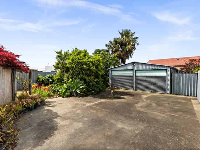 104 Nuffield Avenue, Marewa