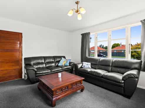 104 Nuffield Avenue, Marewa