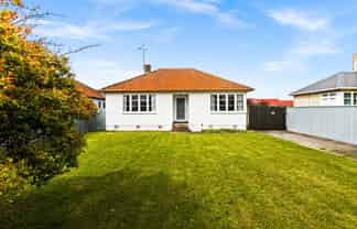 104 Nuffield Avenue, Marewa