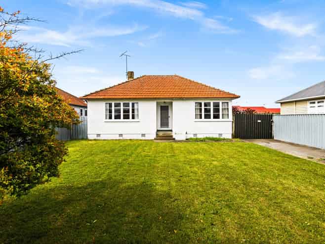 104 Nuffield Avenue, Marewa