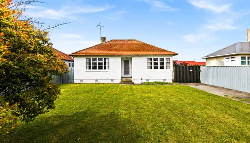 104 Nuffield Avenue, Marewa