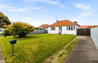 104 Nuffield Avenue, Marewa