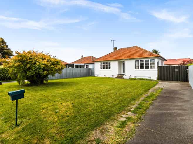 104 Nuffield Avenue, Marewa