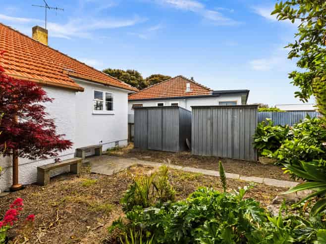 104 Nuffield Avenue, Marewa