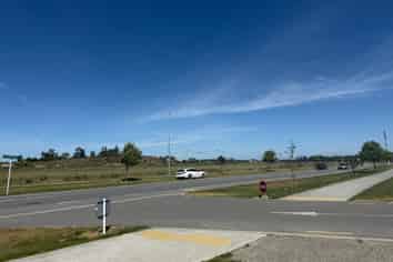 Modern Light Industrial Investment in Ravenswood