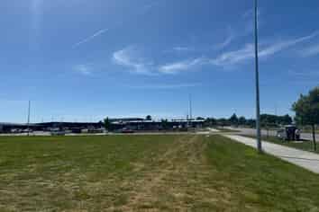 Modern Light Industrial Investment in Ravenswood