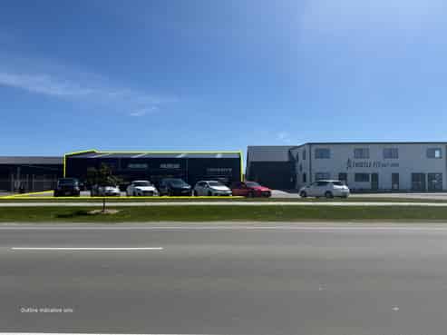 4 Hinge Lane, Ravenswood