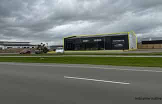 Modern Light Industrial Investment in Ravenswood