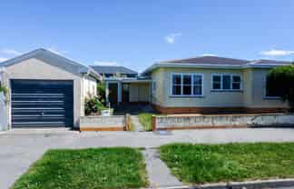 393 Thames Highway, Oamaru