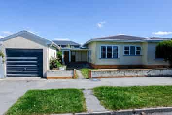 393 Thames Highway, Oamaru