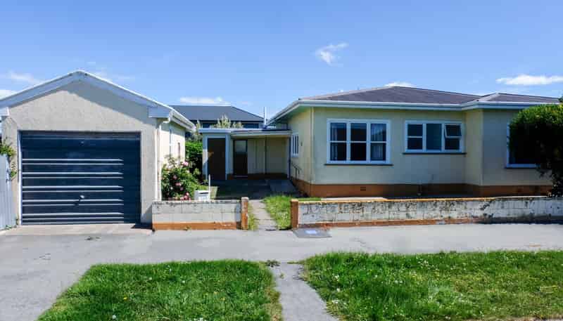 393 Thames Highway, Oamaru