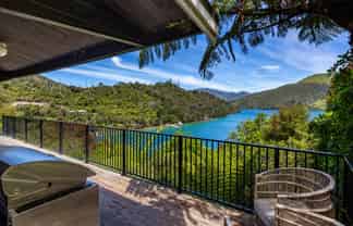  Fence Bay, Onahau Bay