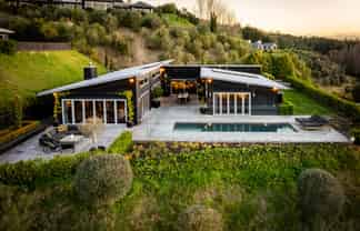 257 Black Barn Road, Havelock North