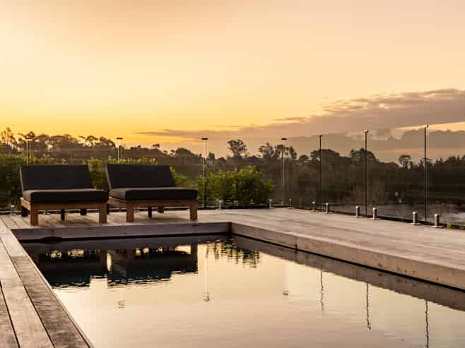 257 Black Barn Road, Havelock North