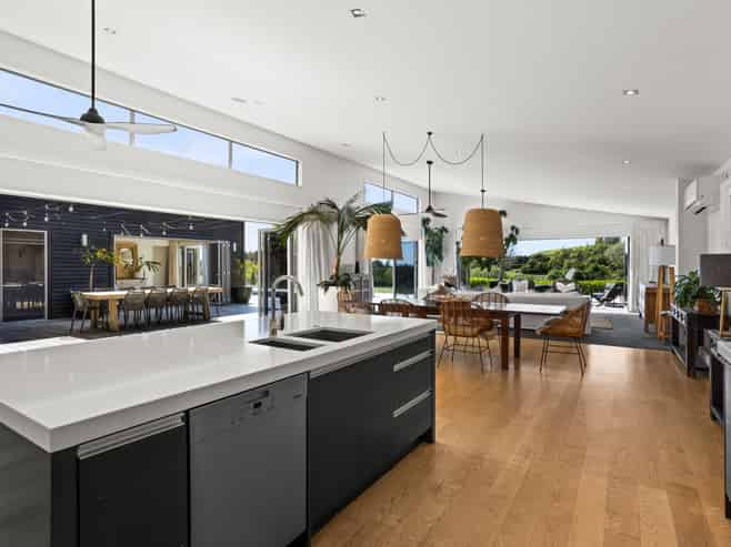 257 Black Barn Road, Havelock North