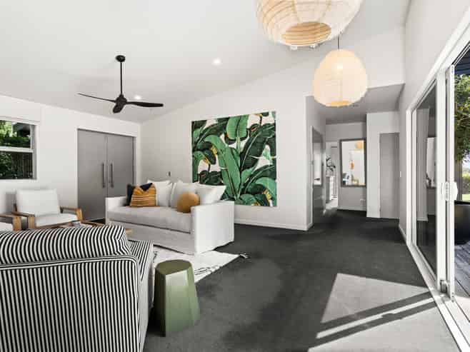 257 Black Barn Road, Havelock North