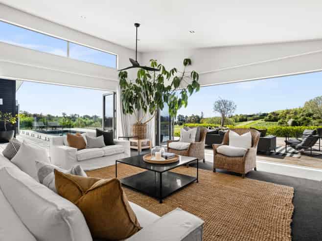 257 Black Barn Road, Havelock North