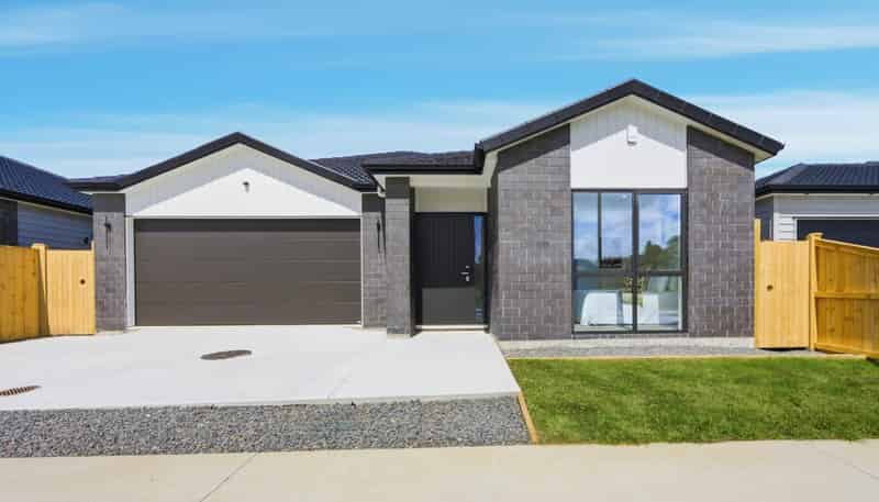 26 Putahi Crescent, Papakura