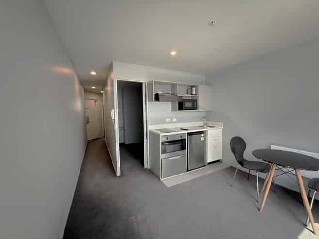 4E/147 Hobson Street, Auckland Central