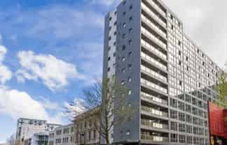 4E/147 Hobson Street, Auckland Central