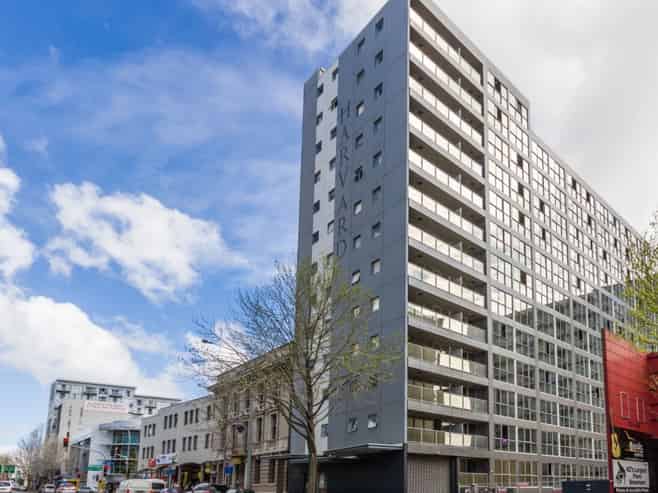 4E/147 Hobson Street, Auckland Central