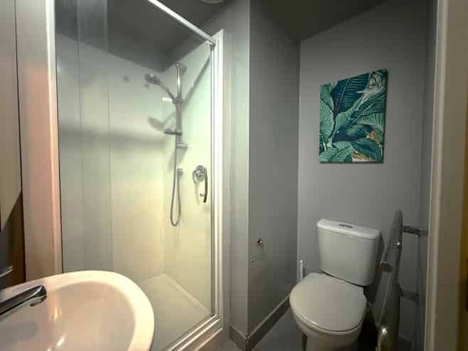 4E/147 Hobson Street, Auckland Central