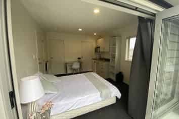 3E/16 Greensboro Street, Hamilton East