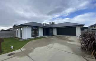 101 Ross Street, Grasmere