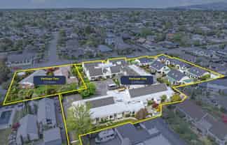 "AIWI" Grand Redevelopment - Buy One or Both