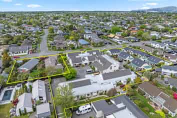 "AIWI" Grand Redevelopment - Buy One or Both