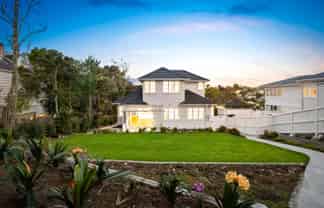 85 Bell Road, Remuera