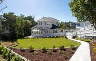 85 Bell Road, Remuera