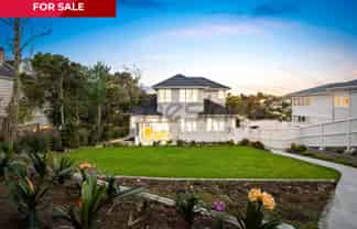 85 Bell Road, Remuera