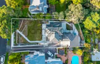 85 Bell Road, Remuera