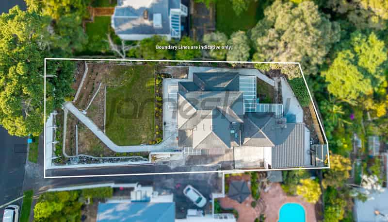 85 Bell Road, Remuera