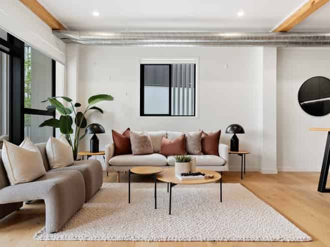 4/167 Hobsonville Point Road, Hobsonville