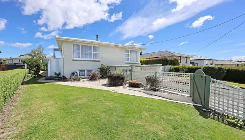 42 Stuart Street, Oamaru