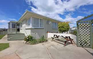 42 Stuart Street, Oamaru