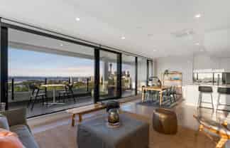 813/8 Hereford Street, Freemans Bay
