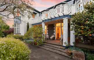 38 Belgrave Crescent, Kaikorai