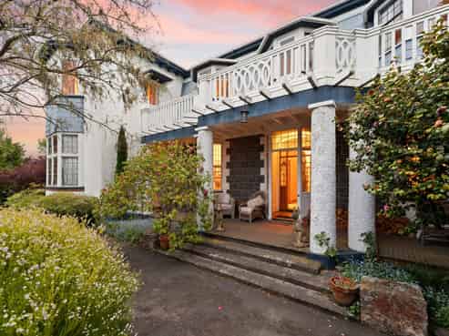 38 Belgrave Crescent, Kaikorai