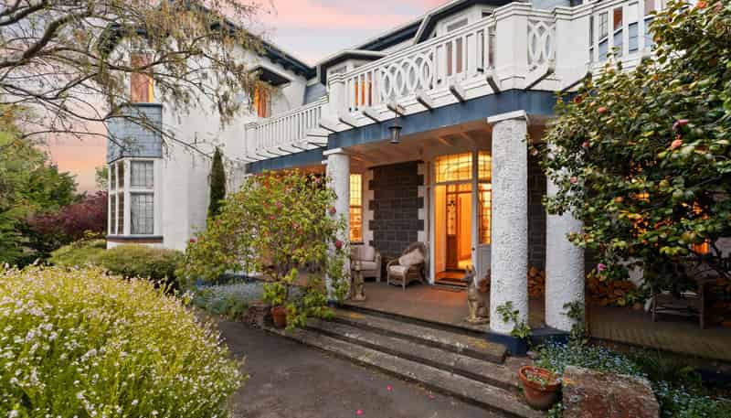 38 Belgrave Crescent, Kaikorai