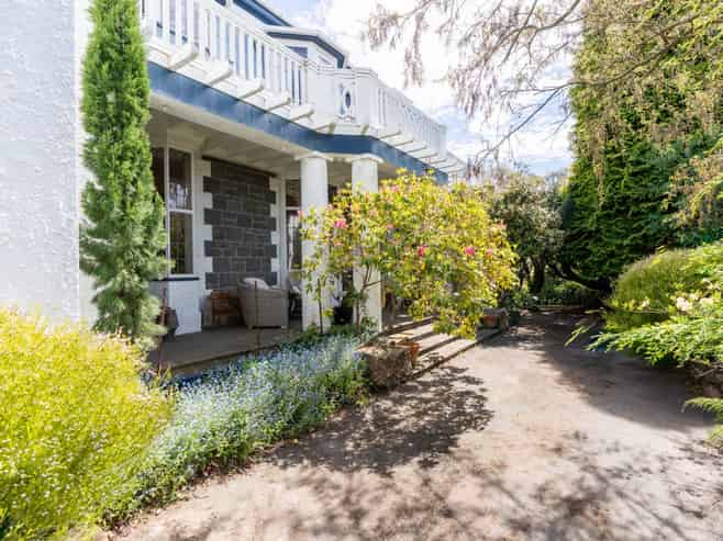 38 Belgrave Crescent, Kaikorai