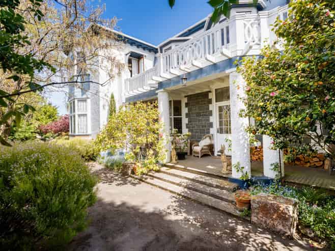 38 Belgrave Crescent, Kaikorai