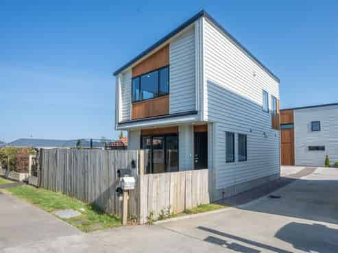 1/116 Buckland Road, Mangere East