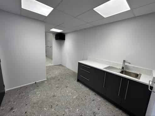 Refurbished & Ready in Strategic Location