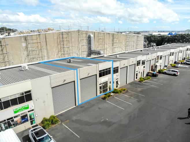 Refurbished & Ready in Strategic Location