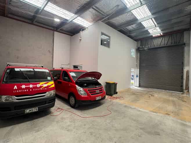 Refurbished & Ready in Strategic Location